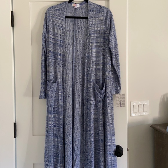 LuLaRoe Sweaters - NWT LuLaRoe Sarah Cardigan